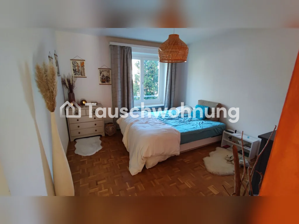 Appartement de 4 ½ pièces