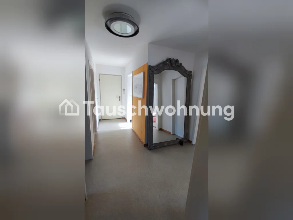 Appartement de 4 ½ pièces