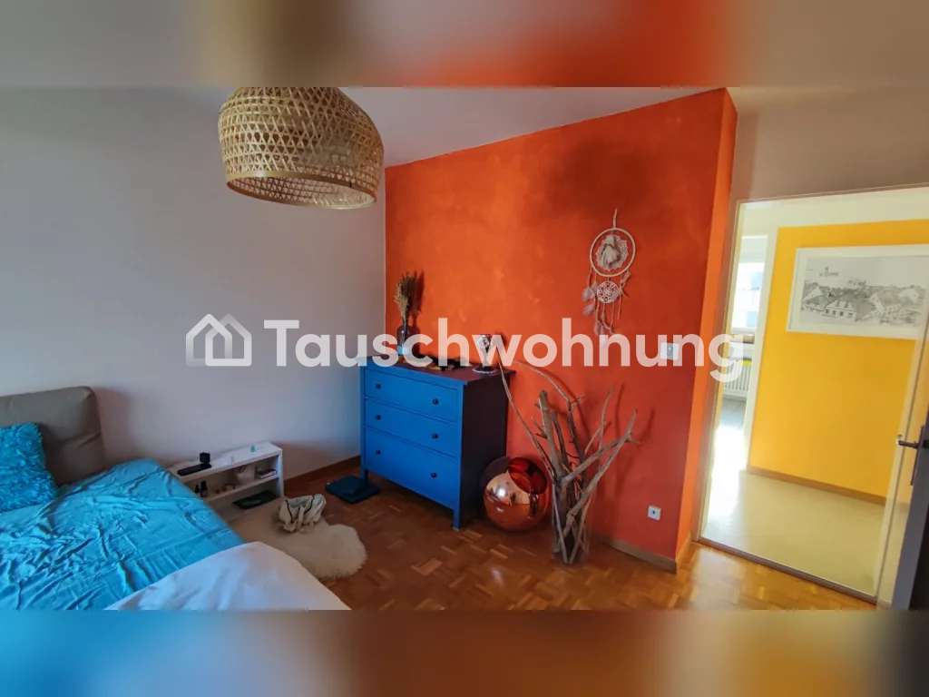 Appartement de 4 ½ pièces
