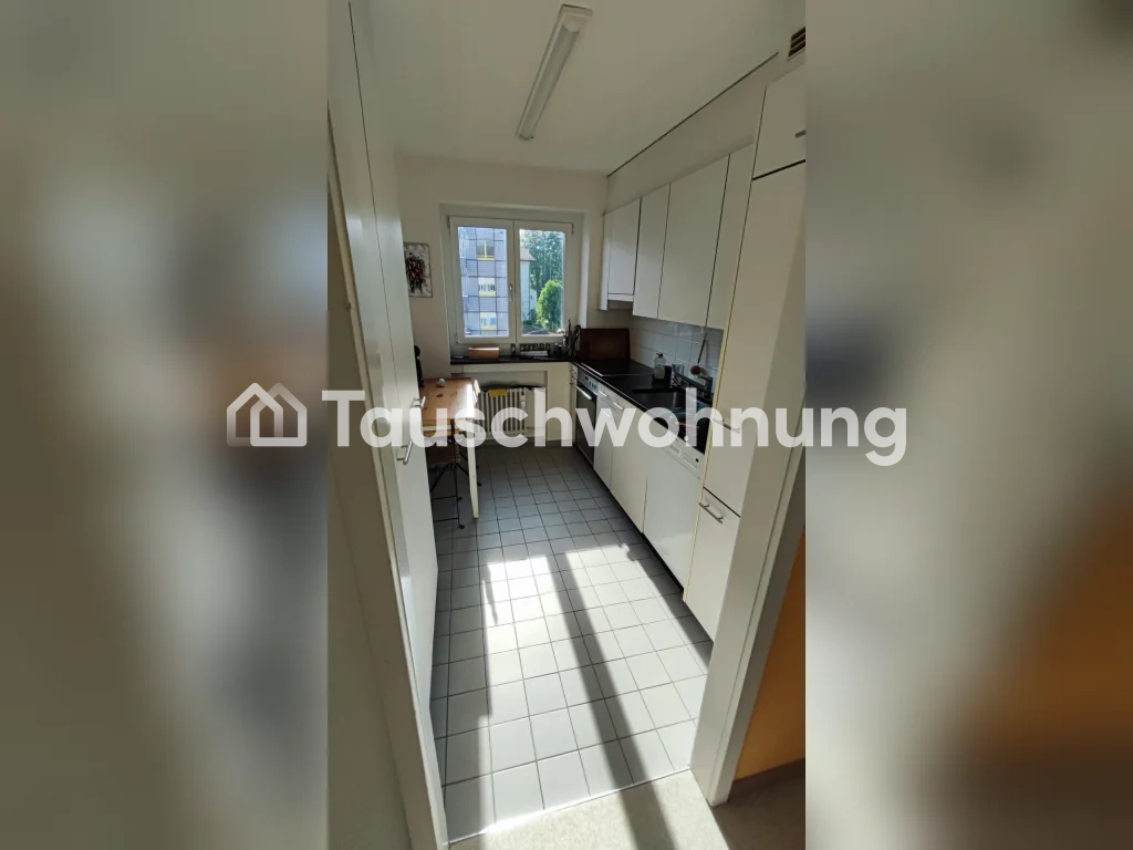 Appartement de 4 ½ pièces