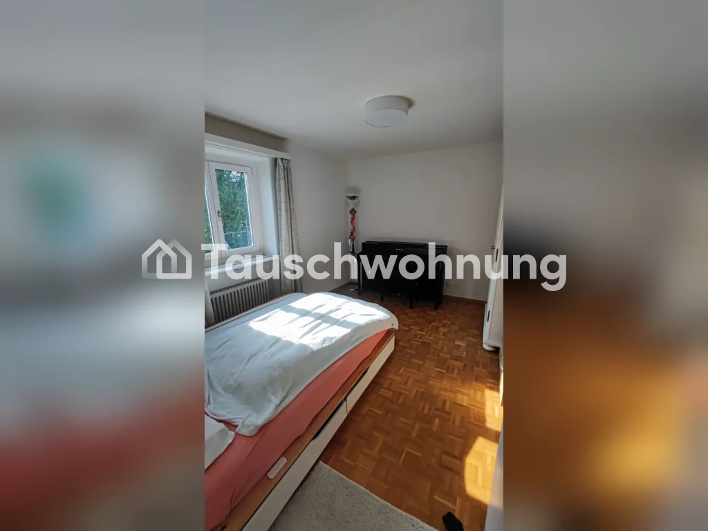 Appartement de 4 ½ pièces