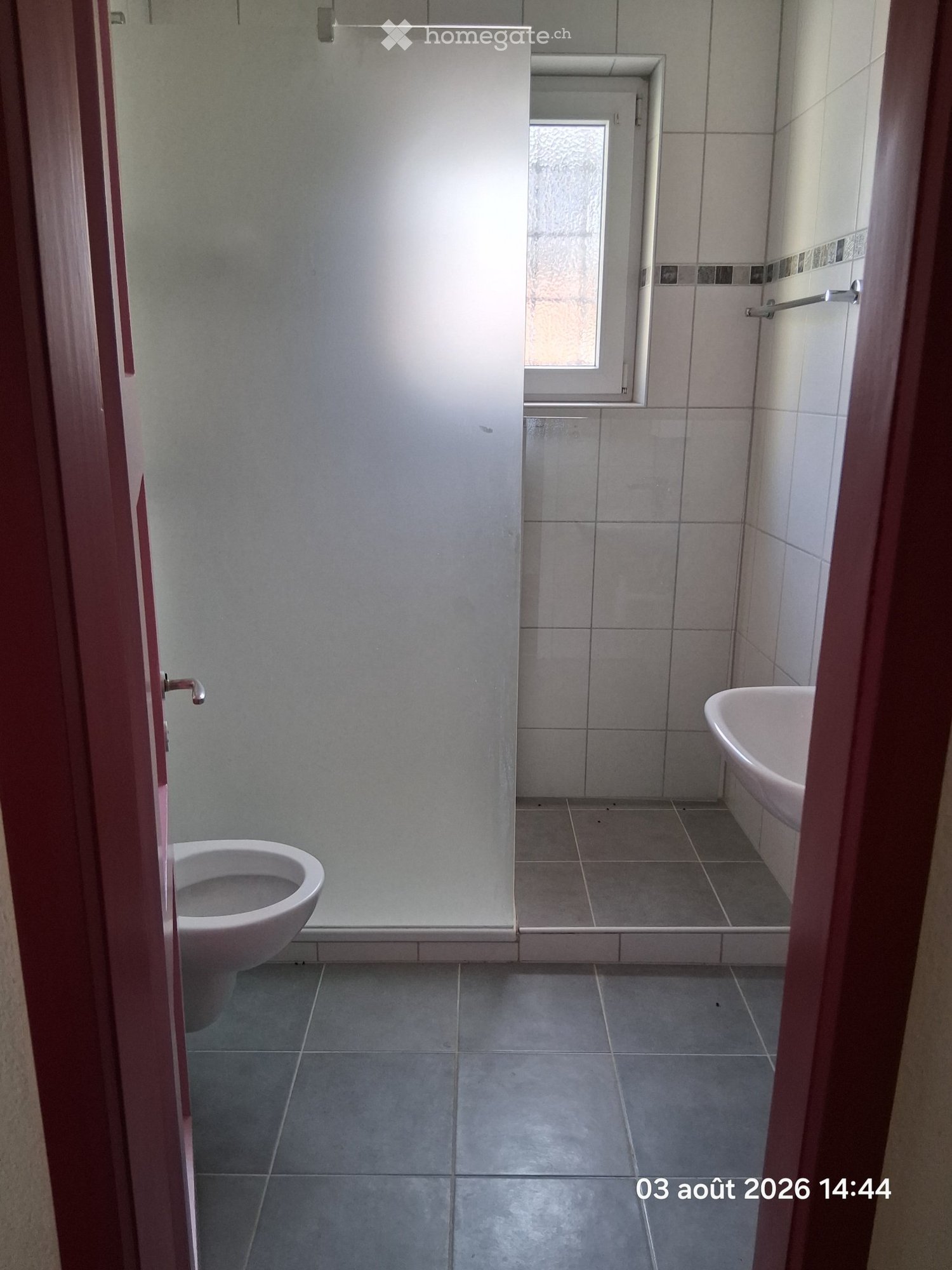 3 ½ rooms apartment, photo 5 sur 5
