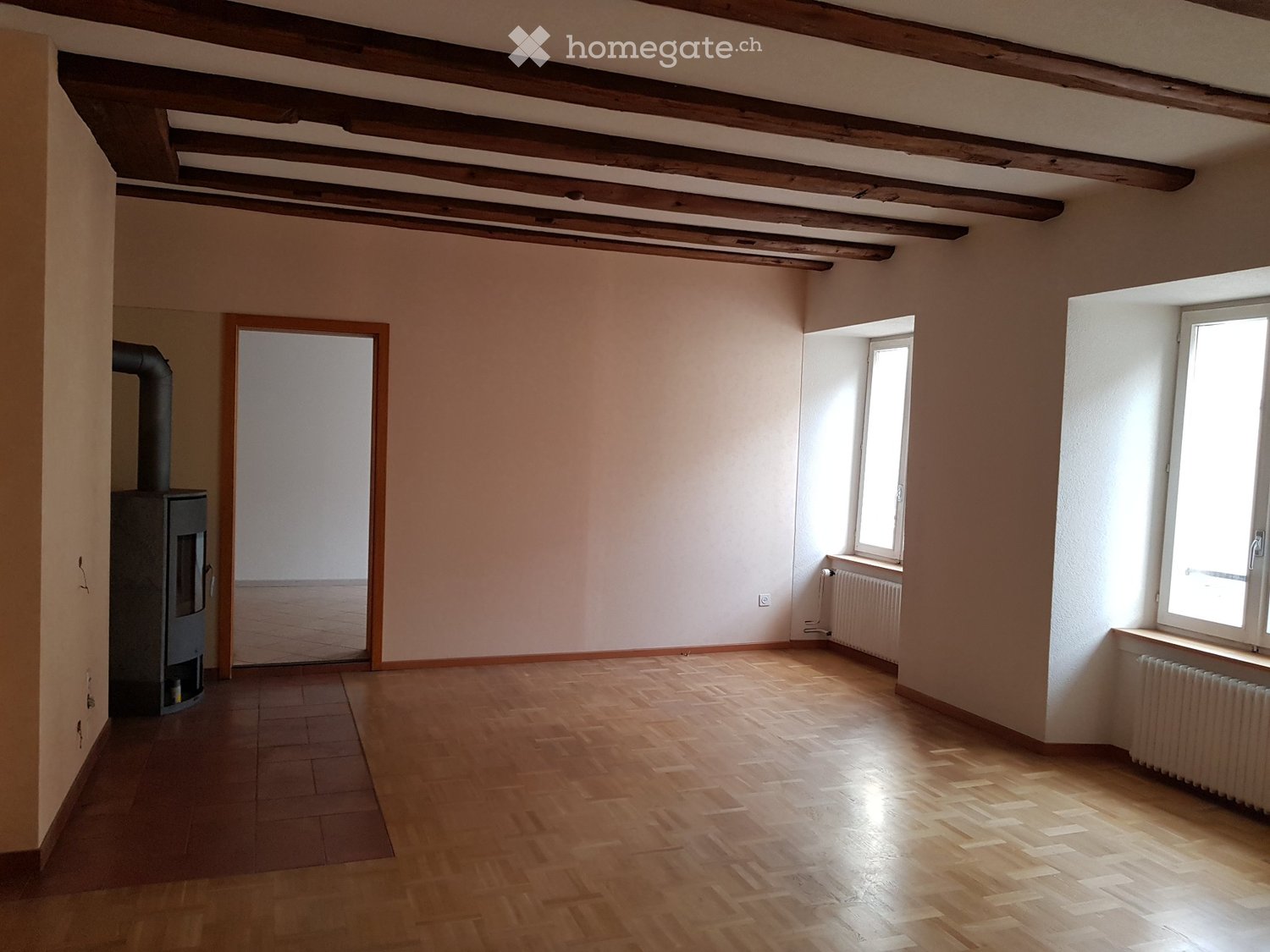 4 ½ rooms apartment, photo 1 sur 5