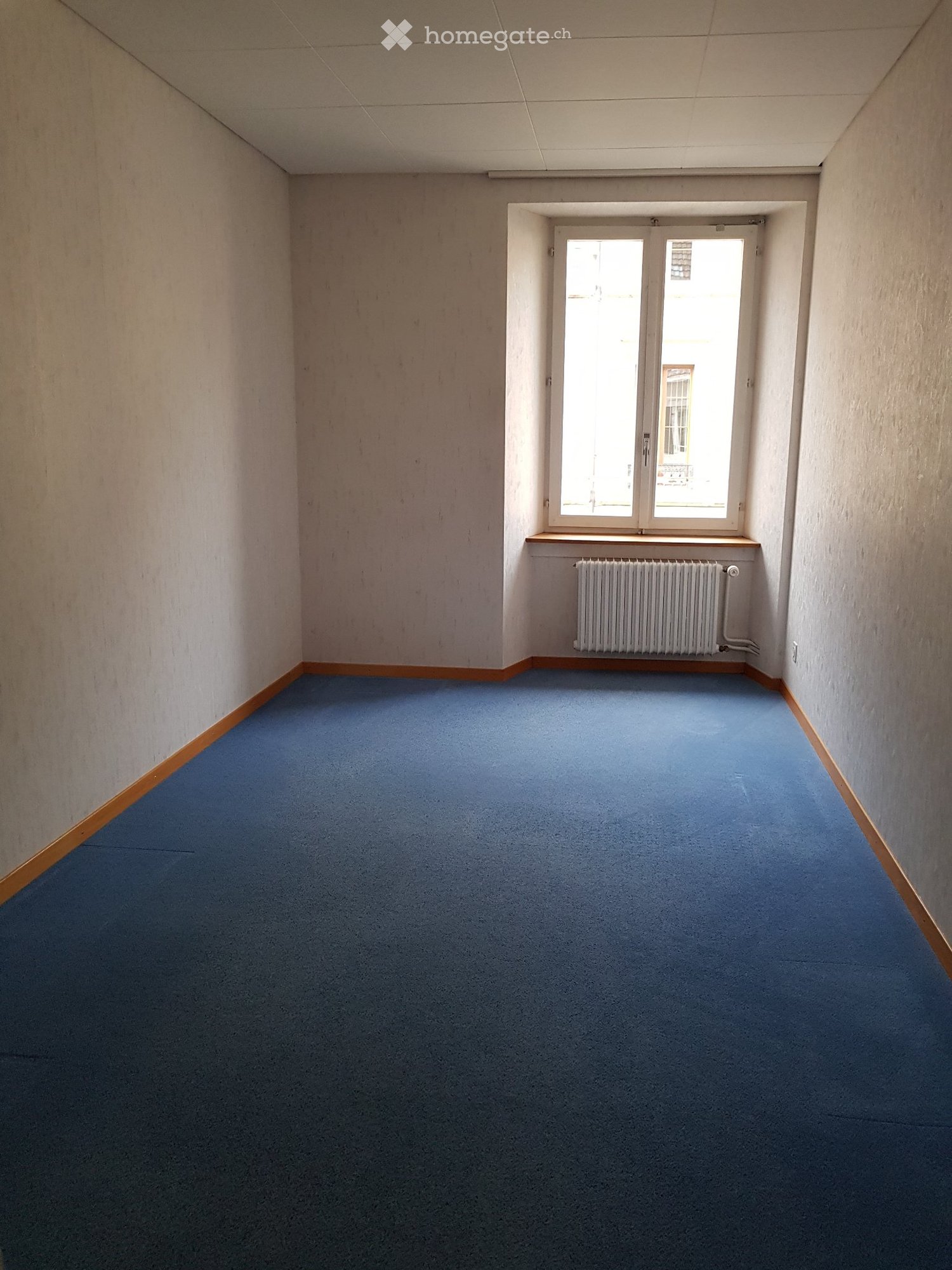 4 ½ rooms apartment, photo 4 sur 5
