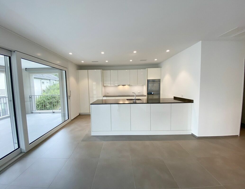 Appartement de 3 ½ pièces, photo 1 sur 6
