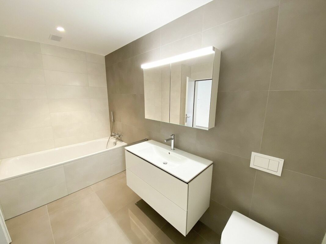 Appartement de 3 ½ pièces, photo 4 sur 6