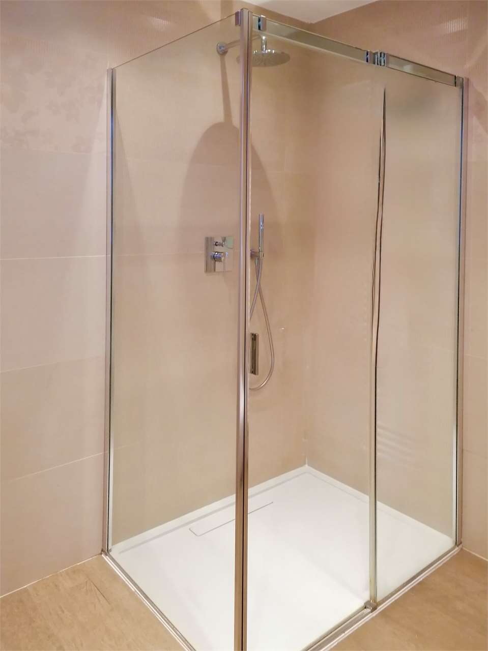 3 ½ pièces appartement, photo 8 sur 8