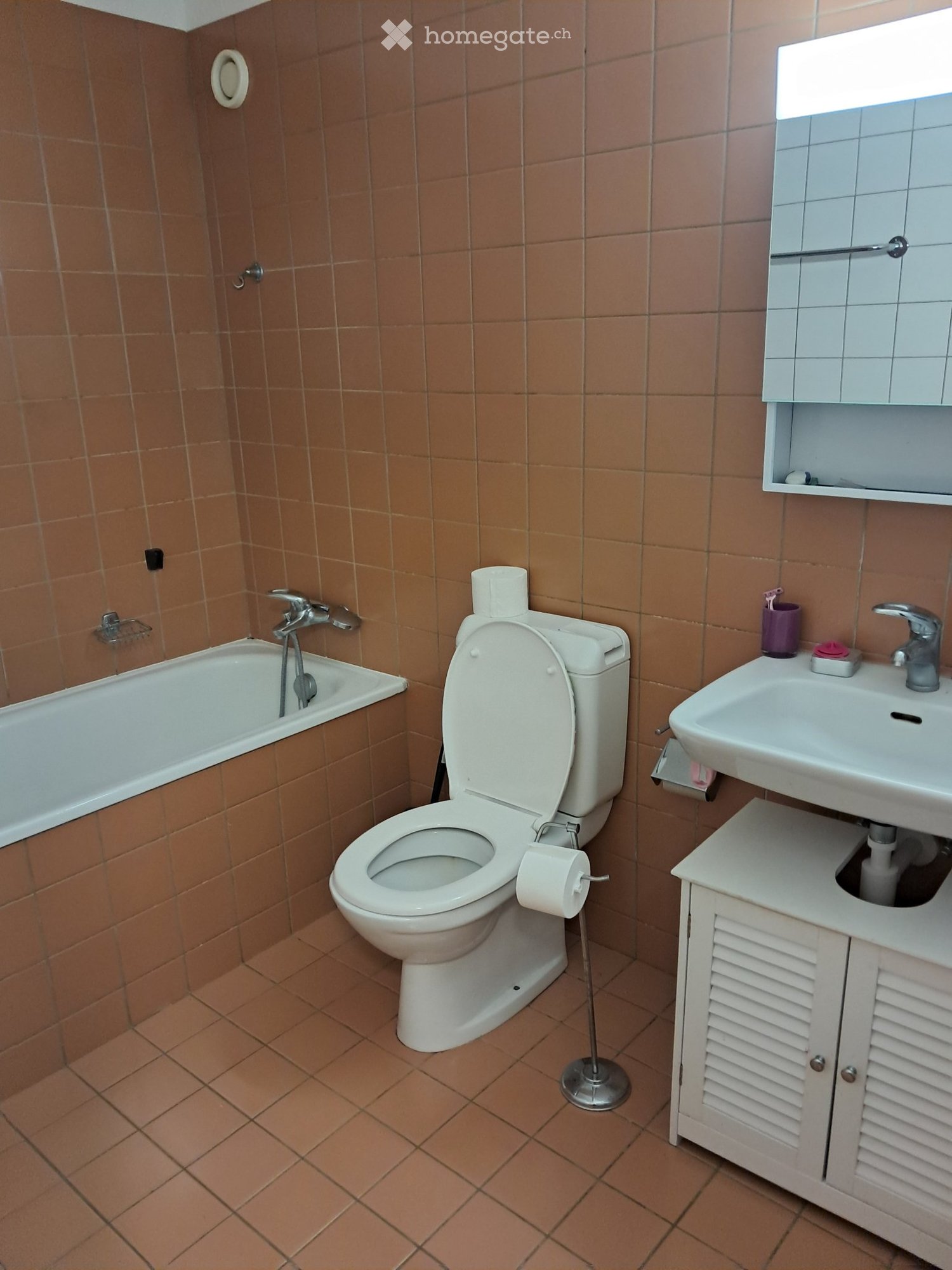 2 room apartment, photo 3 sur 5