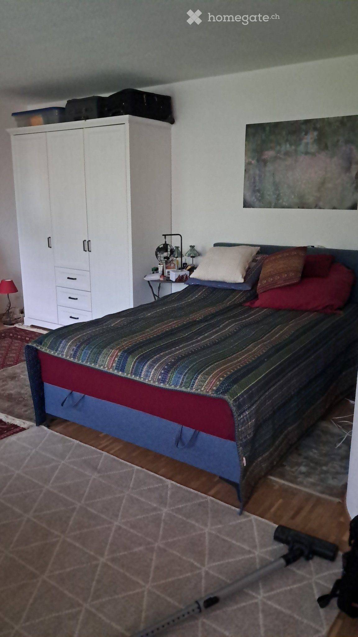 2 room apartment, photo 5 sur 5