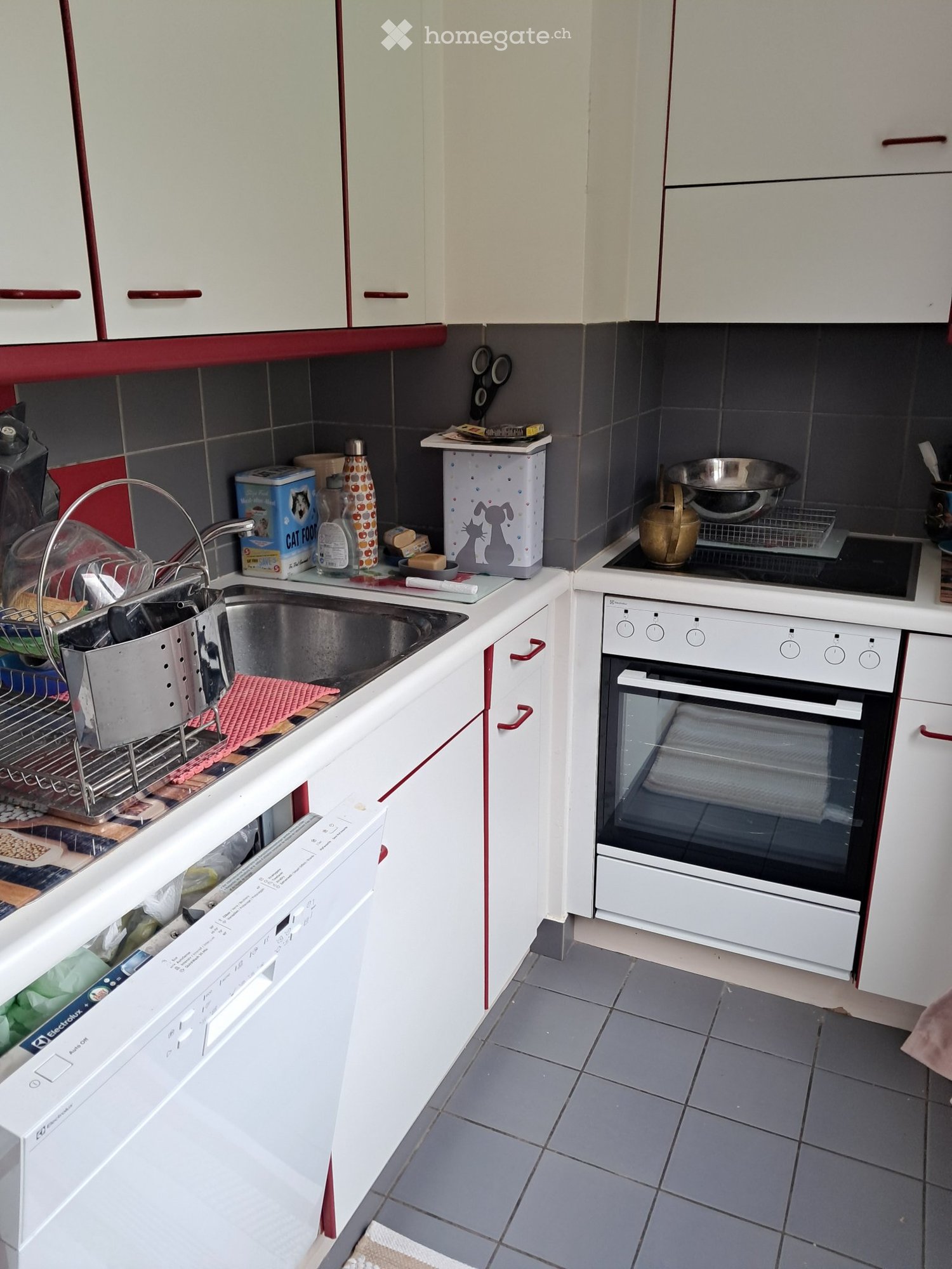 2 room apartment, photo 4 sur 5