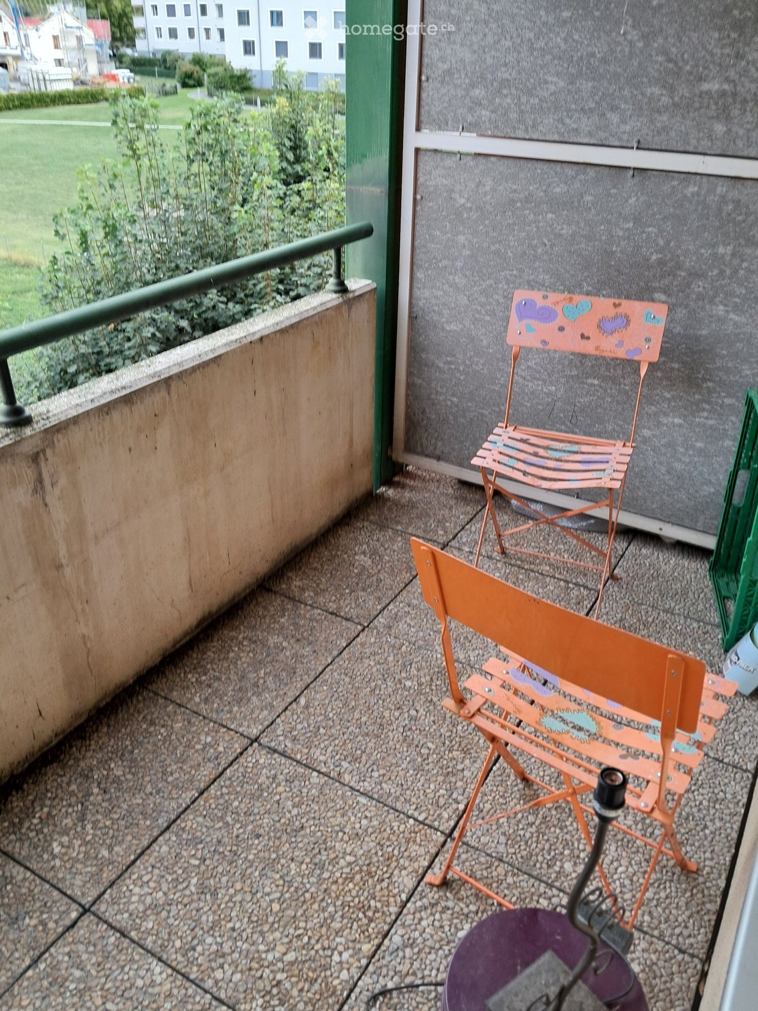 2 room apartment, photo 1 sur 5