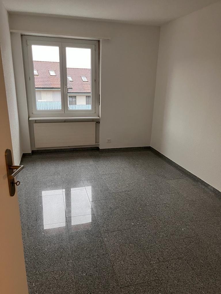 Appartement de 4 ½ pièces