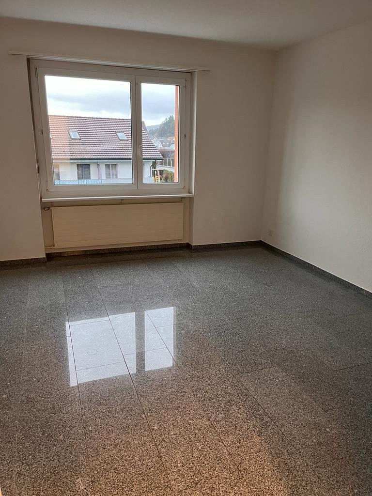 Appartement de 4 ½ pièces