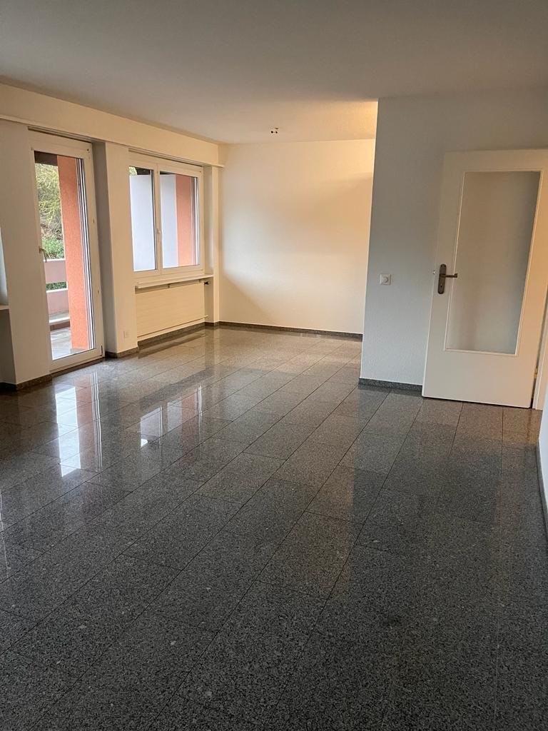 Appartement de 4 ½ pièces