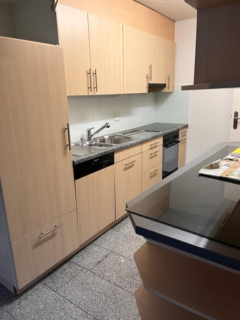 Appartement de 4 ½ pièces