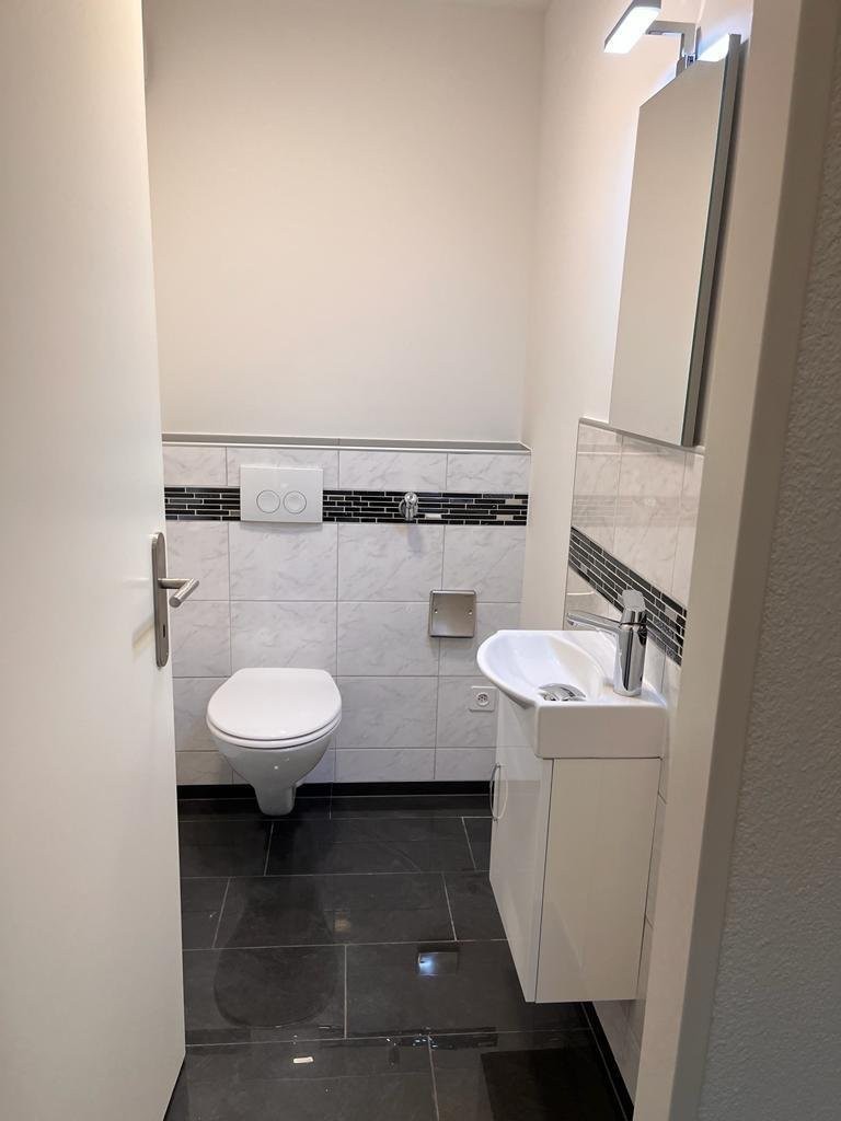 Appartement de 4 ½ pièces