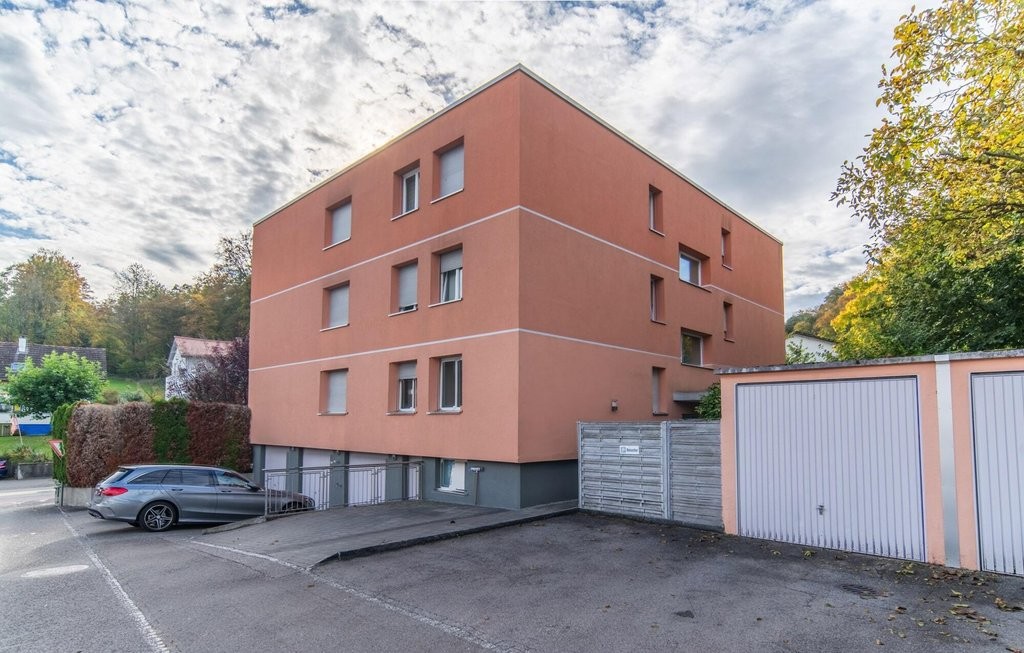 Appartement de 4 ½ pièces