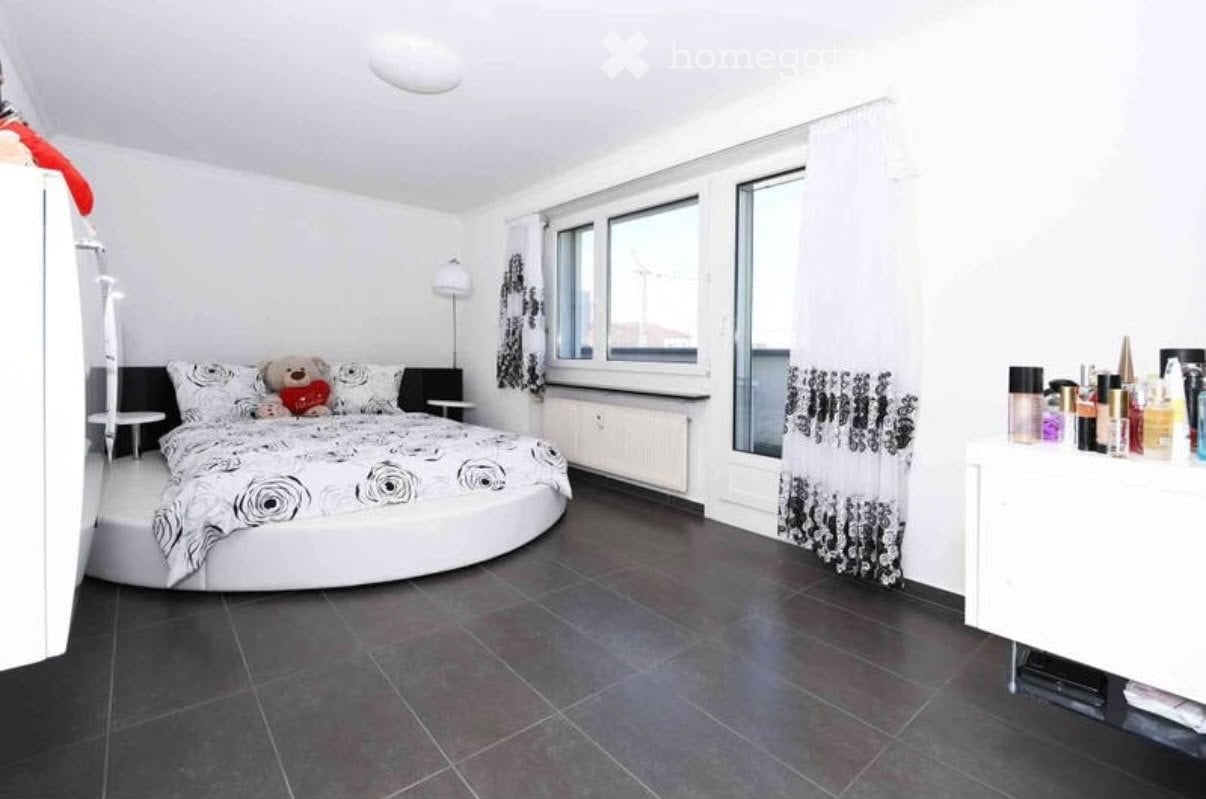 Appartement de 4 pièces