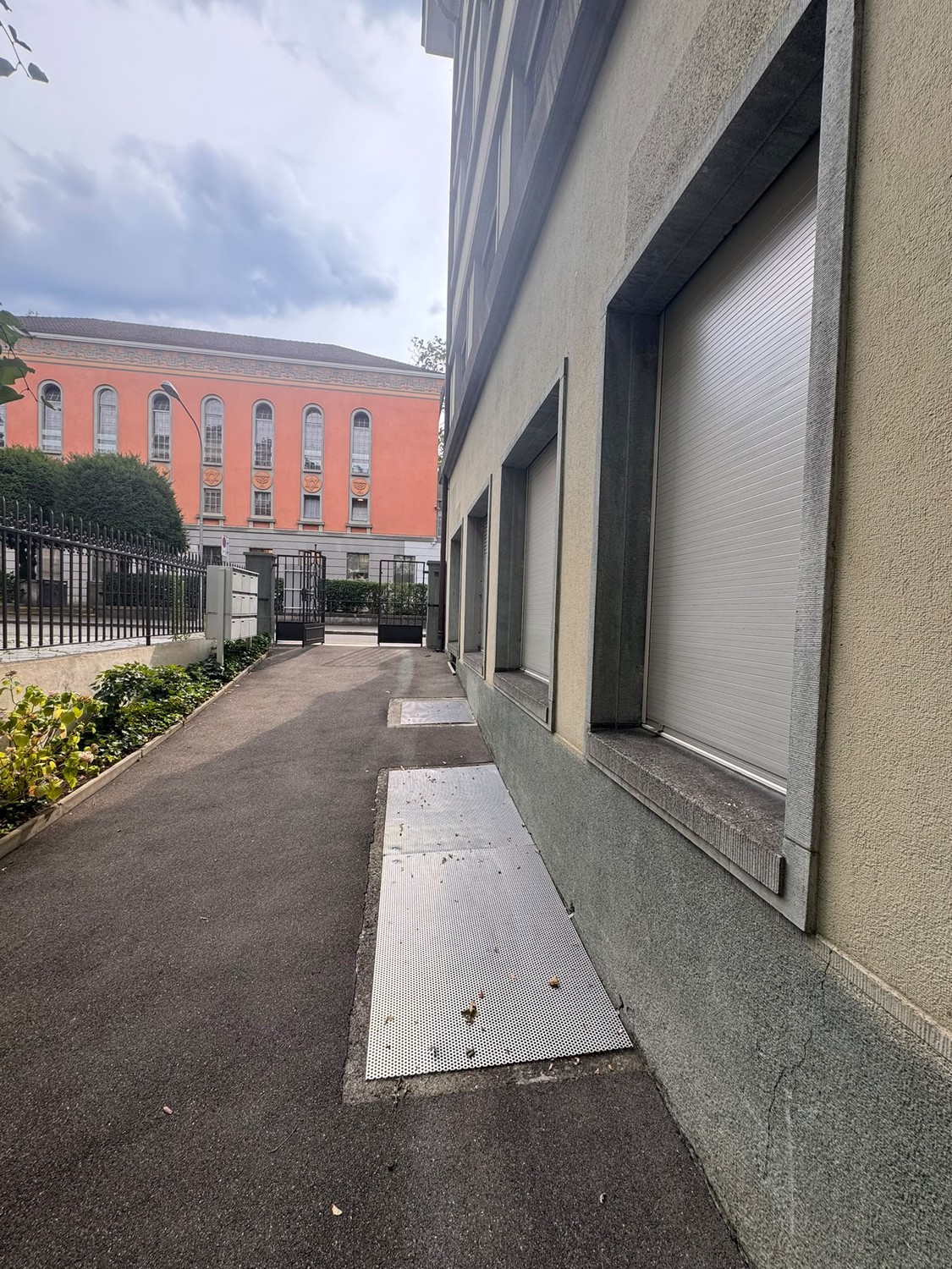 Bureau, photo 2 sur 4