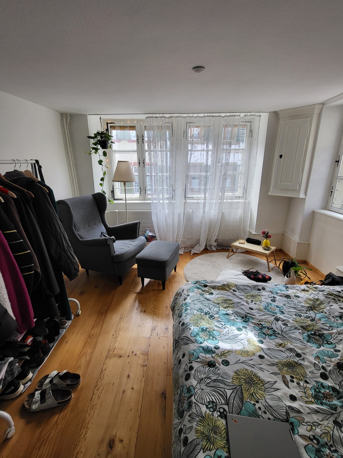 Chambre dans une colocation, photo 2 sur 4