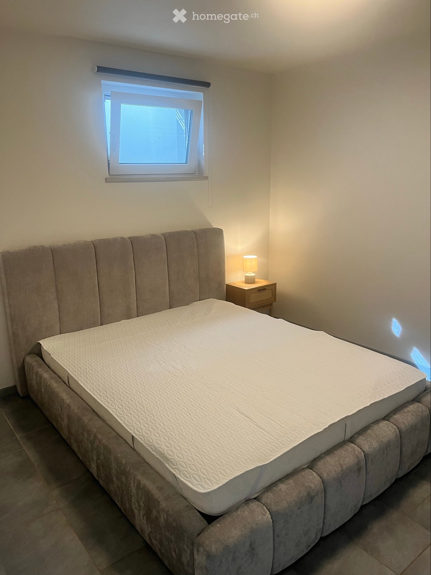 2 rooms apartment