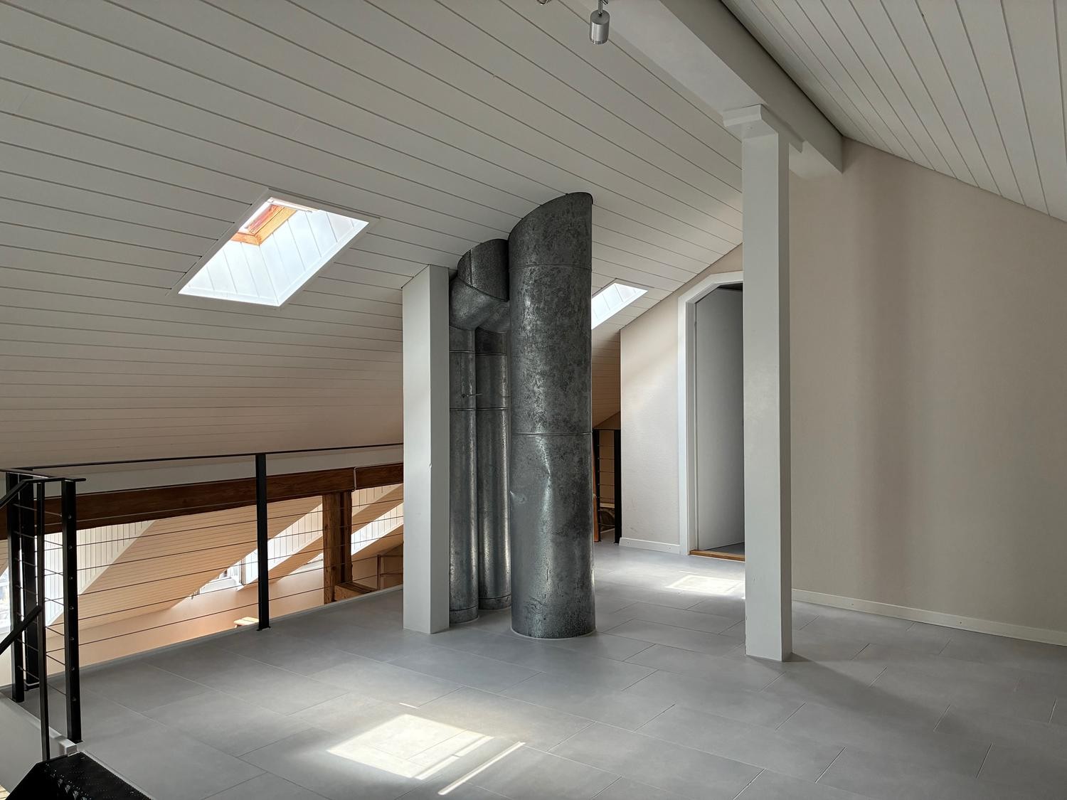 Appartement de 3 ½ pièces, photo 7 sur 10