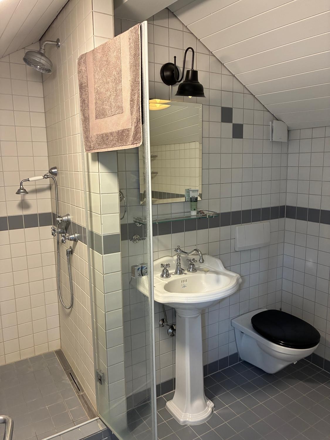 Appartement de 3 ½ pièces, photo 8 sur 10