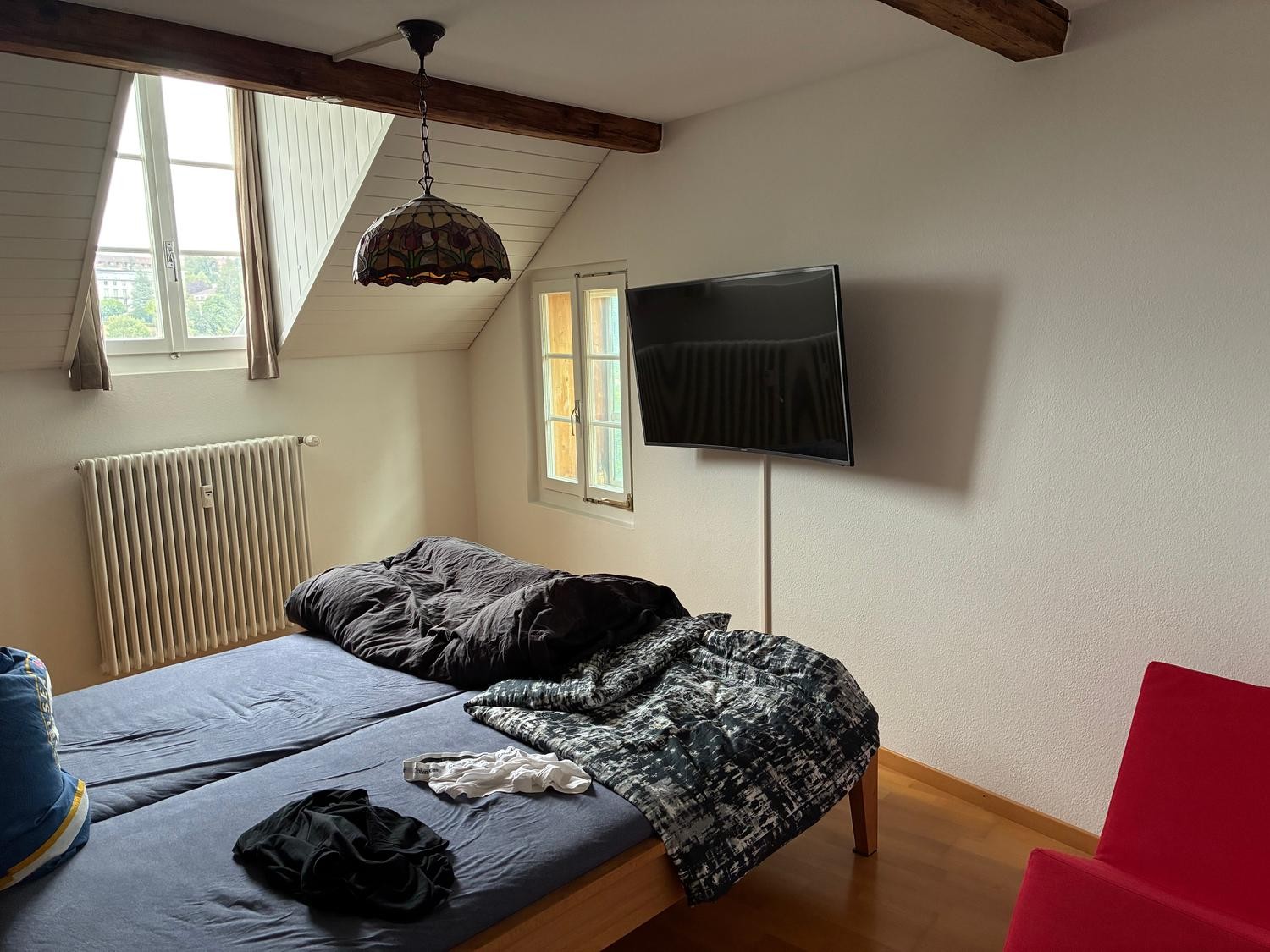 Appartement de 3 ½ pièces, photo 10 sur 10
