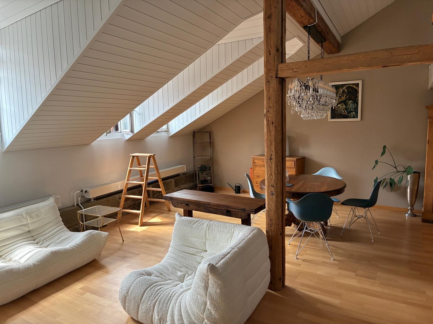 Appartement de 3 ½ pièces, photo 3 sur 10