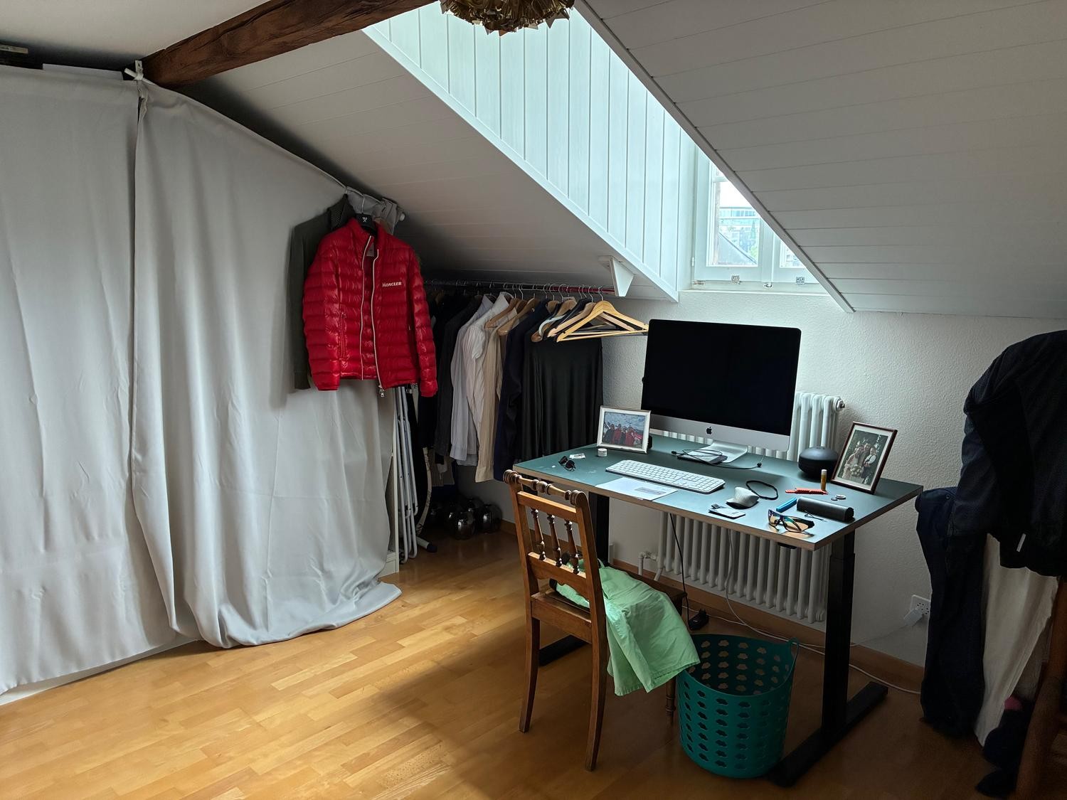 Appartement de 3 ½ pièces, photo 9 sur 10