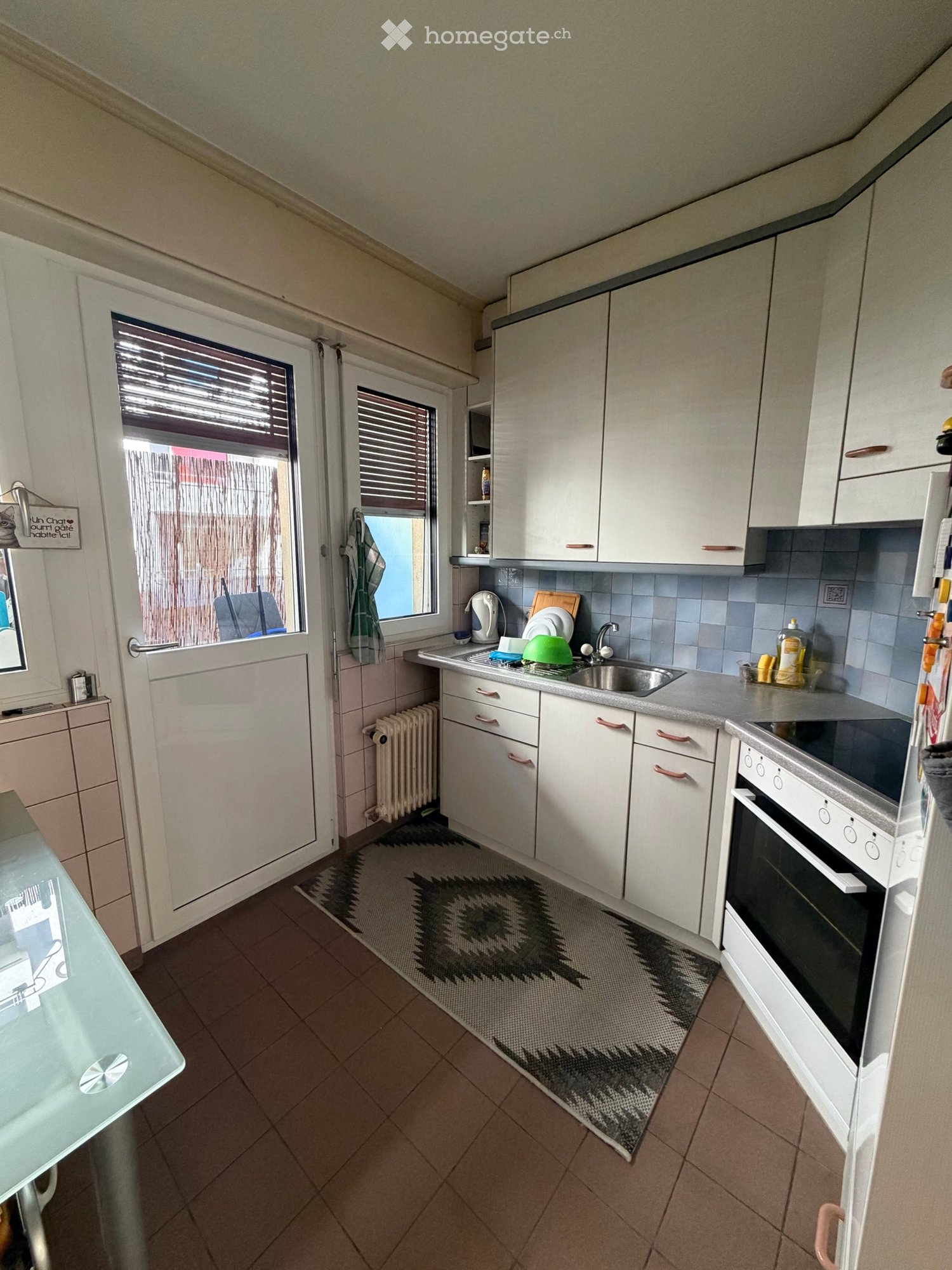 3 rooms apartment, photo 2 sur 5