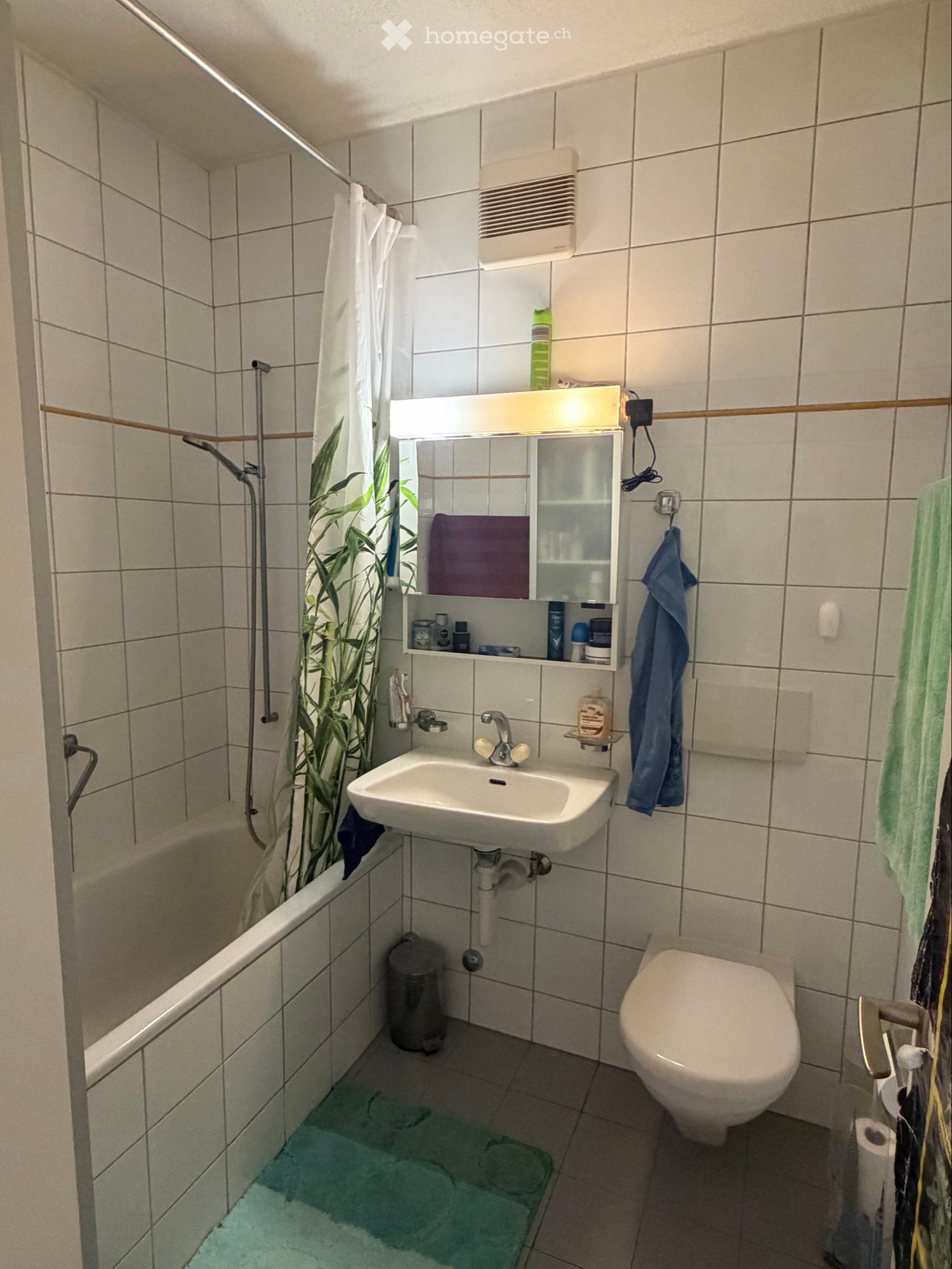 3 rooms apartment, photo 5 sur 5