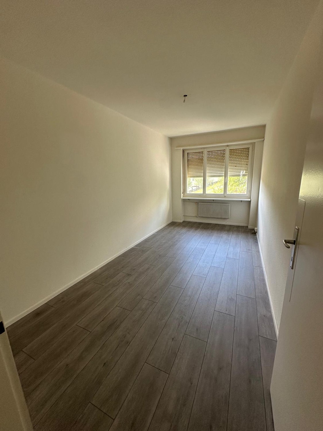 Appartement de 3 ½ pièces