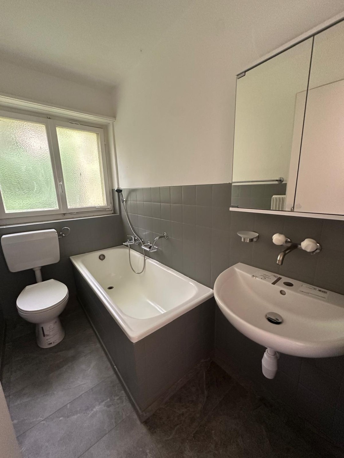 Appartement de 3 ½ pièces