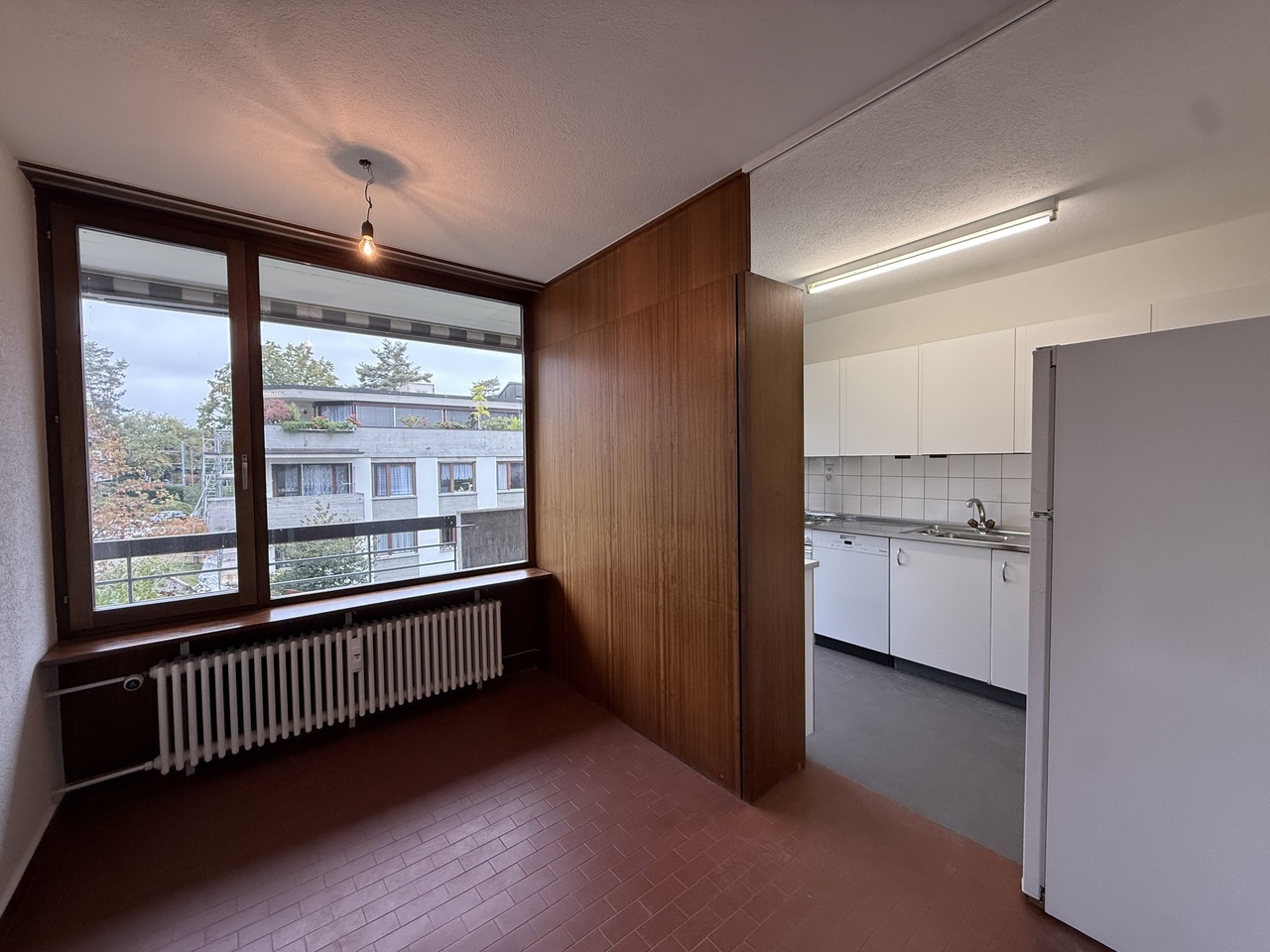 Appartement de 2 ½ pièces, photo 9 sur 10