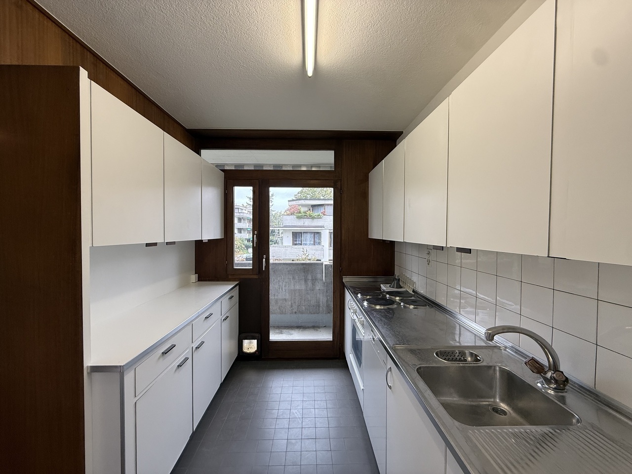 Appartement de 2 ½ pièces, photo 10 sur 10
