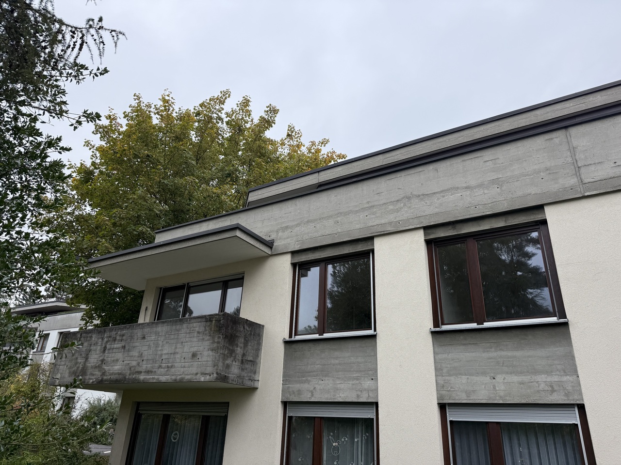 Appartement de 2 ½ pièces, photo 1 sur 10