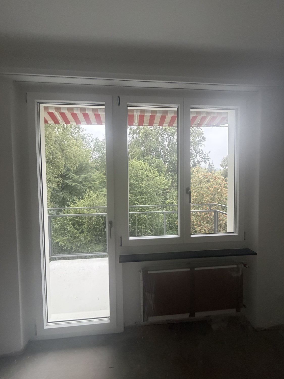 Appartement de 2 ½ pièces