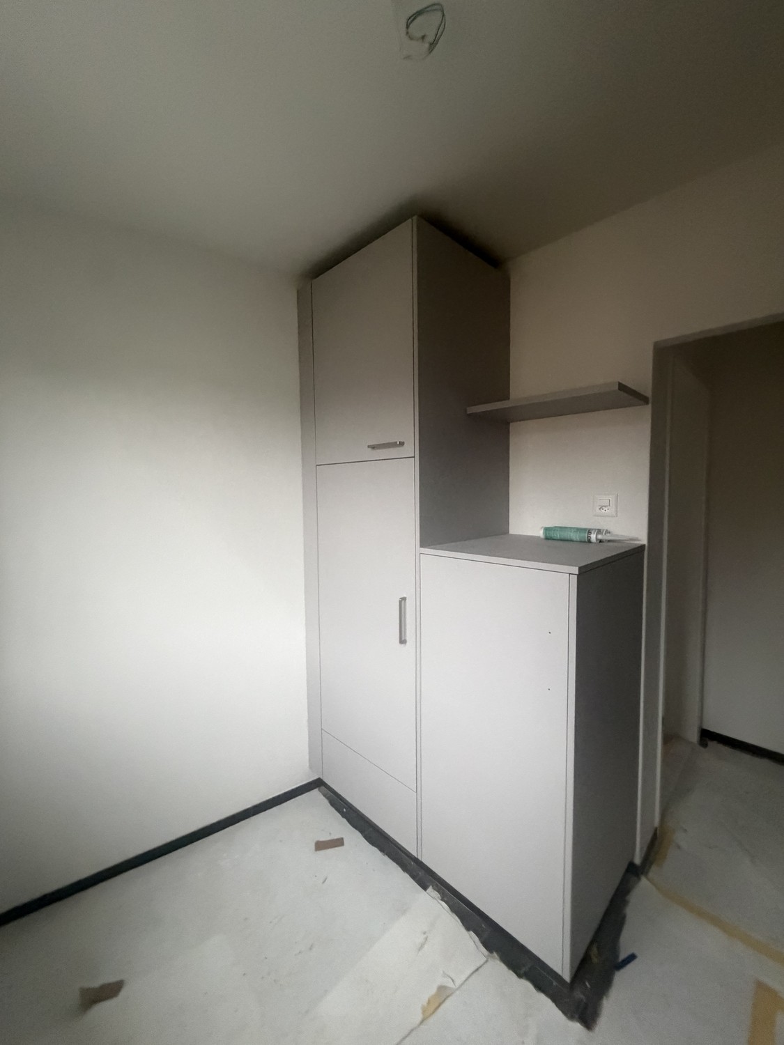 Appartement de 2 ½ pièces