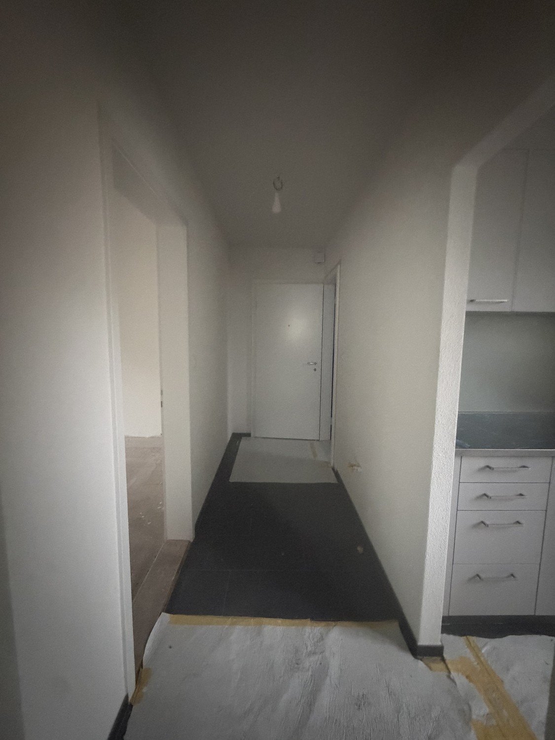 Appartement de 2 ½ pièces