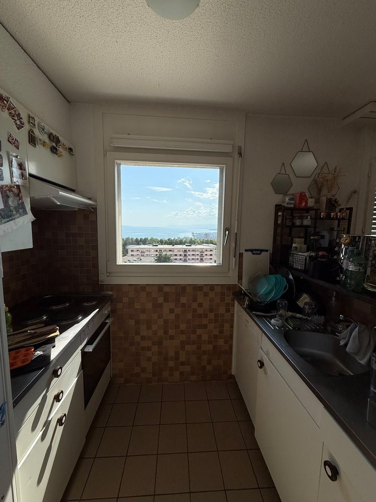 3 rooms apartment, photo 4 sur 8