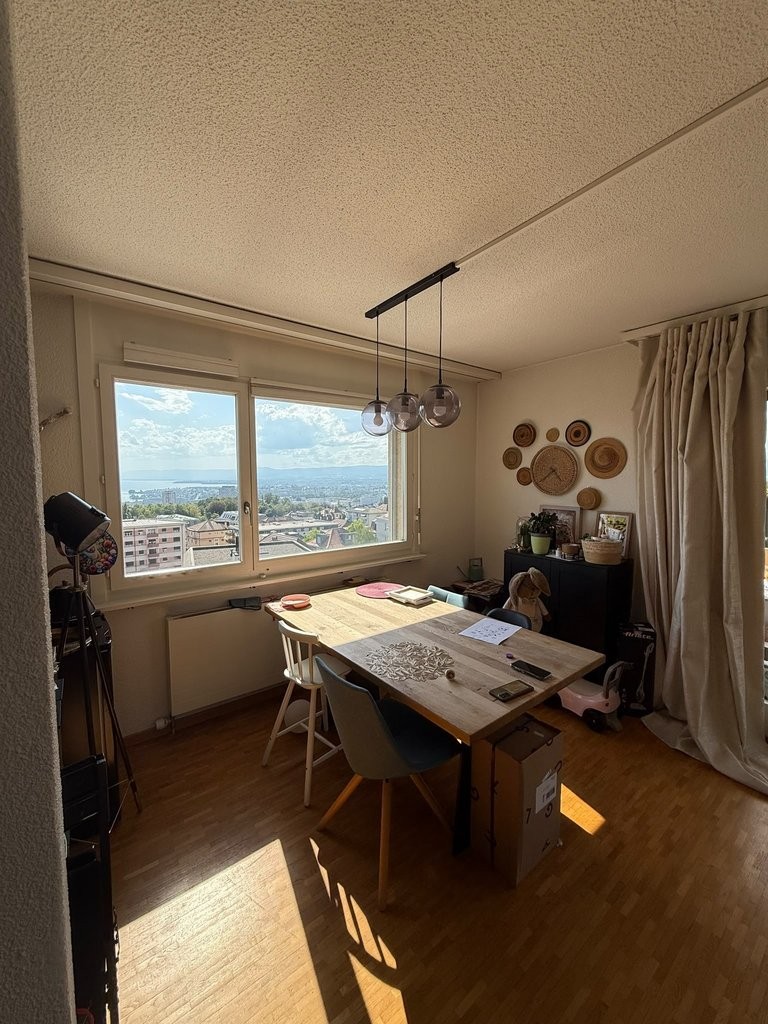 3 rooms apartment, photo 3 sur 8