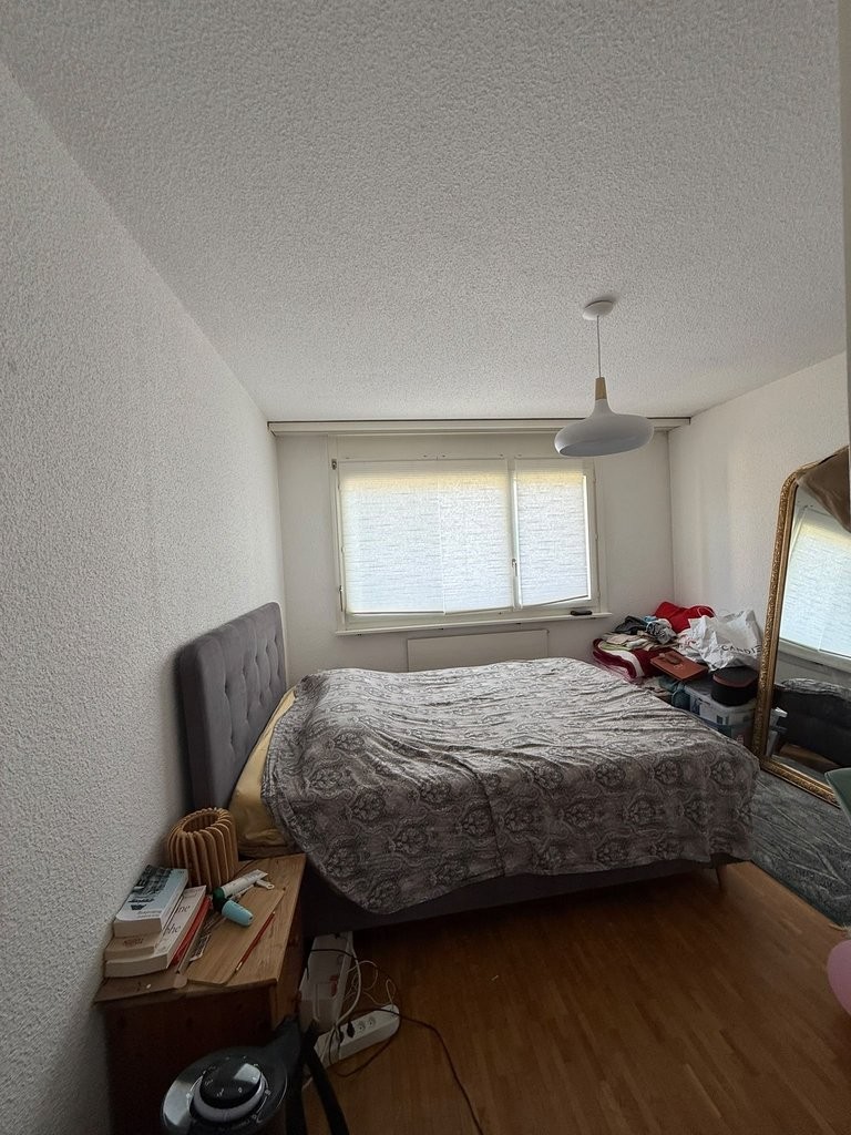3 rooms apartment, photo 6 sur 8