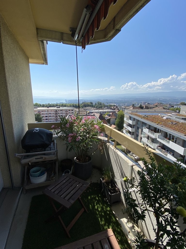 3 rooms apartment, photo 8 sur 8