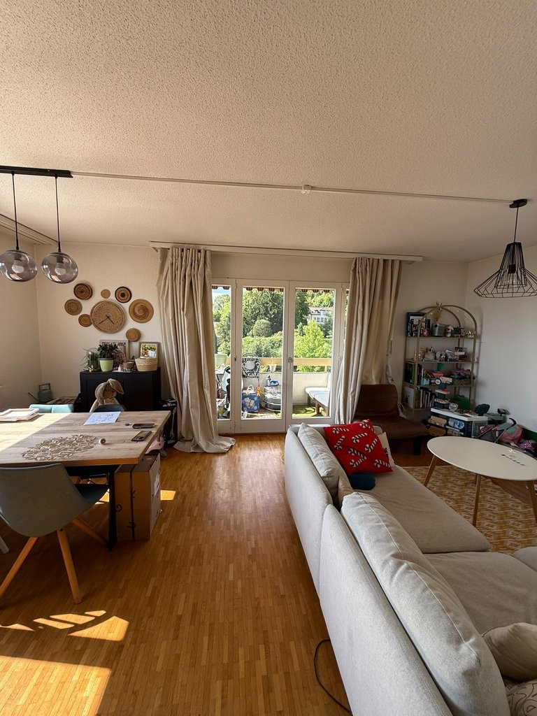 3 rooms apartment, photo 2 sur 8