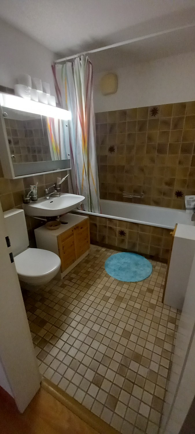 Chambre dans un appartement partagé, photo 4 sur 8
