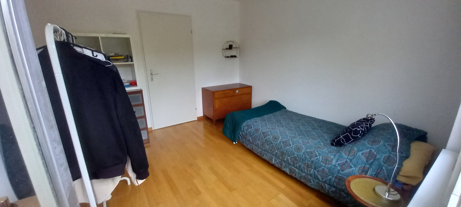 Chambre dans un appartement partagé, photo 2 sur 8