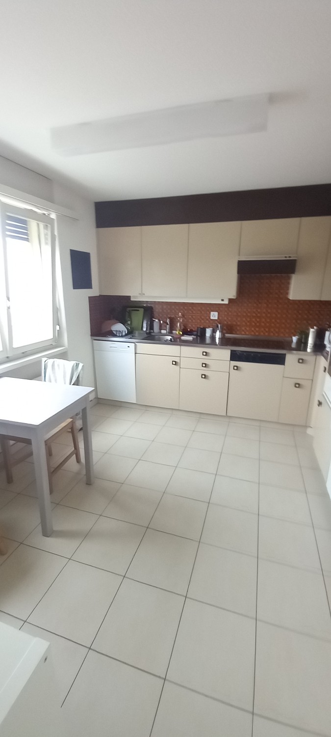 Chambre dans un appartement partagé, photo 5 sur 8