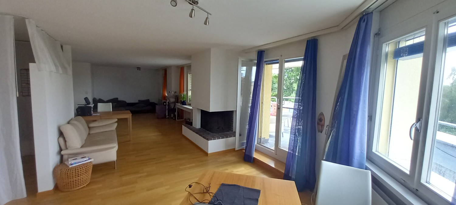 Chambre dans un appartement partagé, photo 6 sur 8