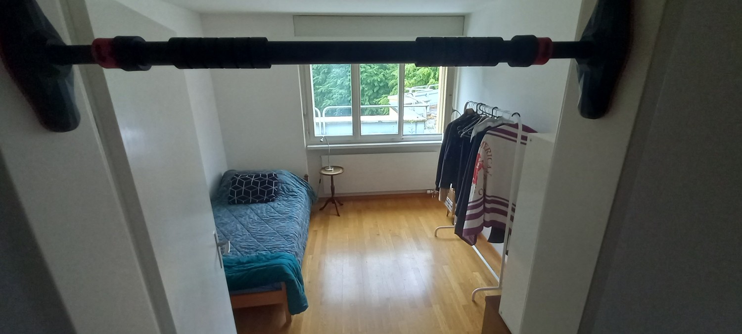 Chambre dans un appartement partagé, photo 3 sur 8